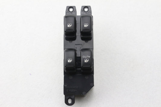 1Pc Front Left Master Power Window Switch 93570-26100 for Hyundai Santa Fe 01-06
