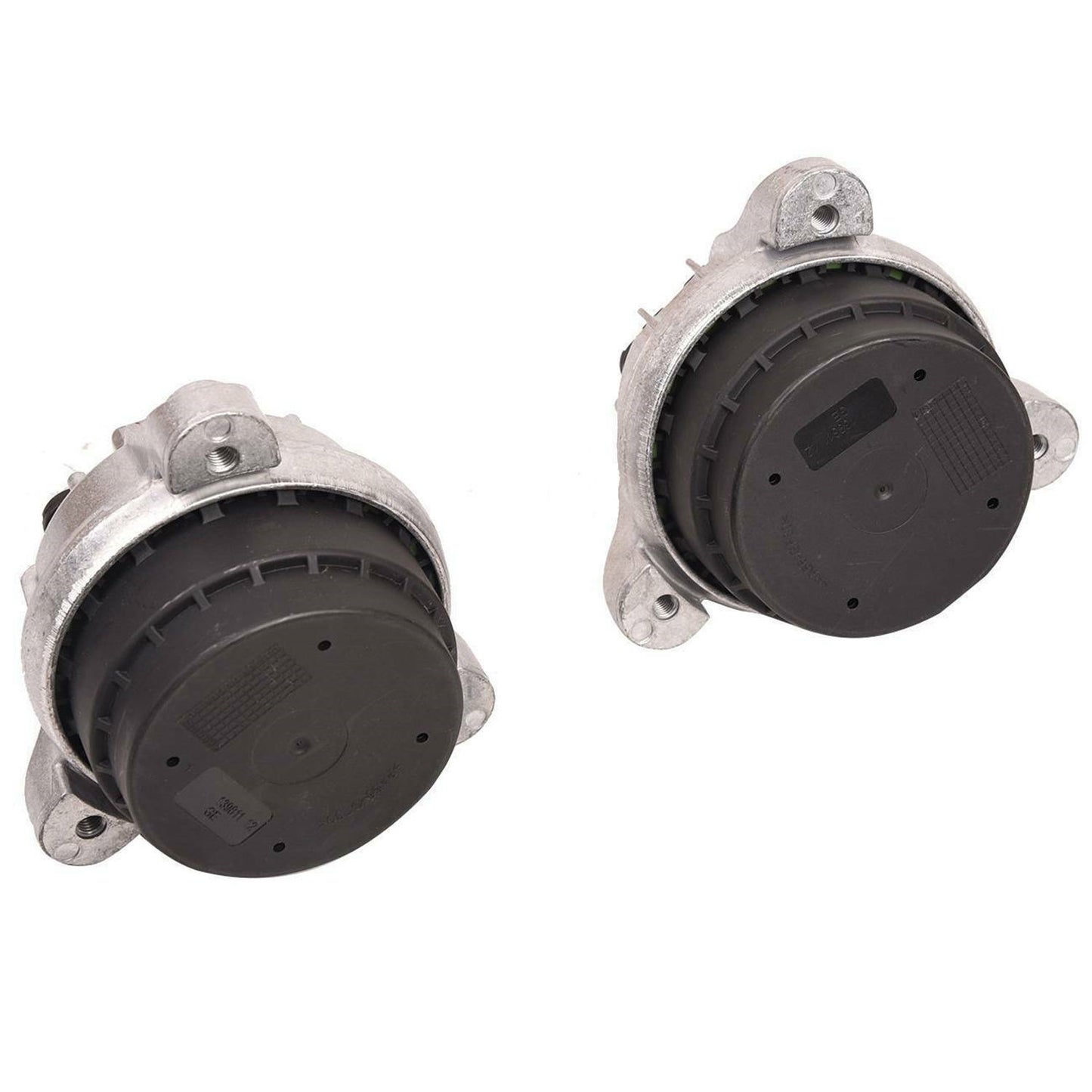 Left  Right Engine Motor Mount 22116777365 22116786528 for BMW 640i 528i 740i