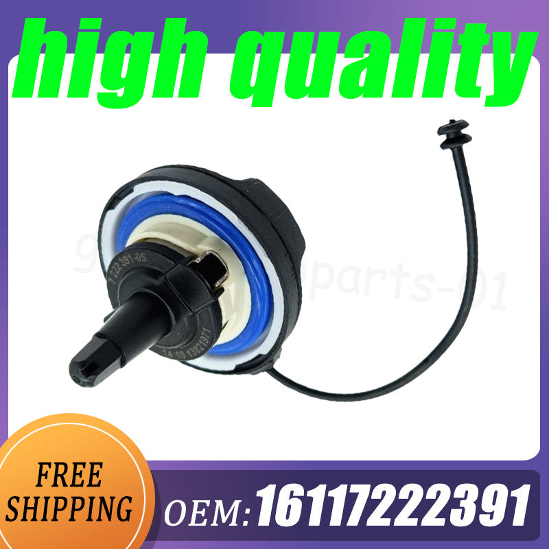 Fuel cap suitable for BMW E90 320i 335i 428i 528i 535i 550i 640i 740i X1 X3 X5 for Mini