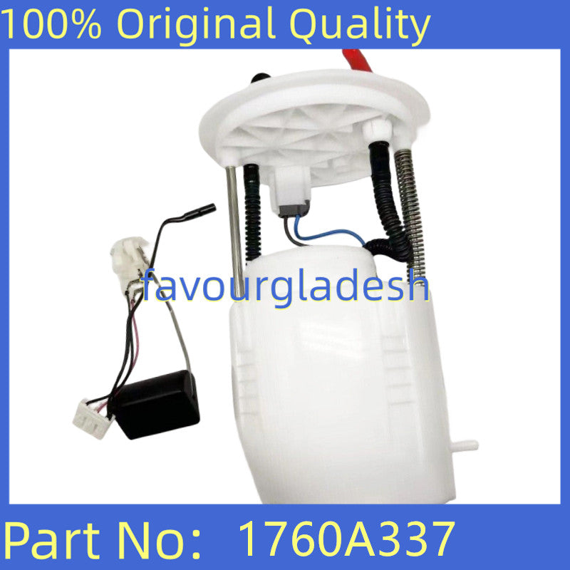 Fuel Pump Module Assembly for Mitsubishi Lancer Evo X Evolution 2.0T 2008-2015
