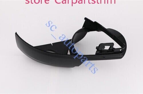Passenger Side Rearview Mirror Base Replacement 2015-21 For Auto for Ford Edge Right