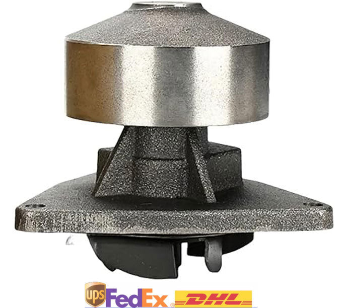 Water Pump 3357458 Fits For Komatsu Engine 6D114 Excavator PC300-7 PC350-7