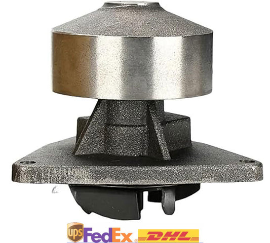 Water Pump 3357458 Fits For Komatsu Engine 6D114 Excavator PC300-7 PC350-7