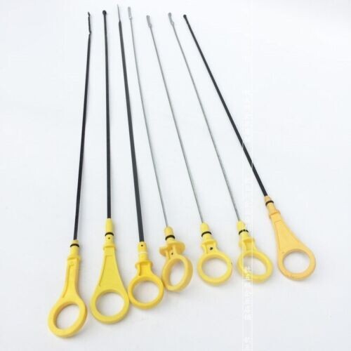 DG1Z-6750-AB 1 Pcs Engine Oil Fluid Level Dipstick for Ford Explorer Base