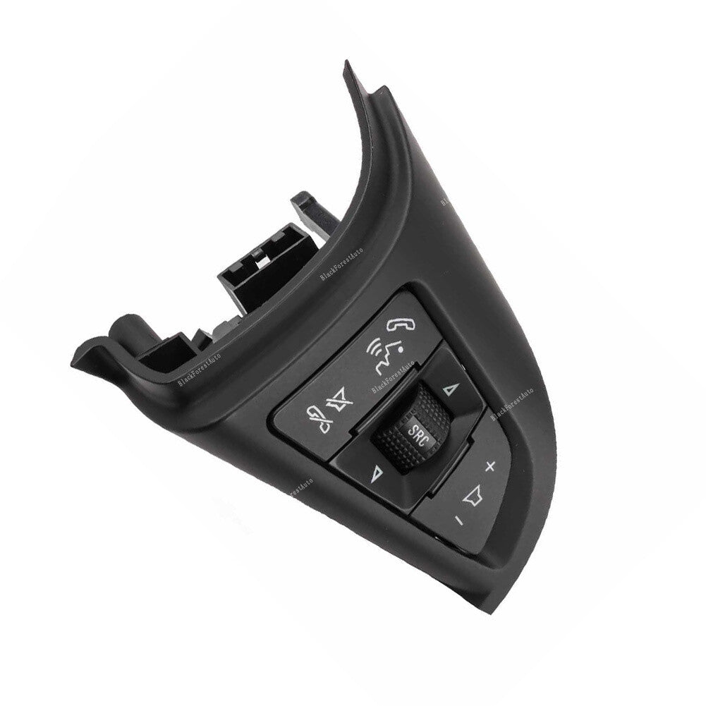 Steering Wheel Right SRC Radio Volume Control Switch for Chevy Sonic 2012-2018