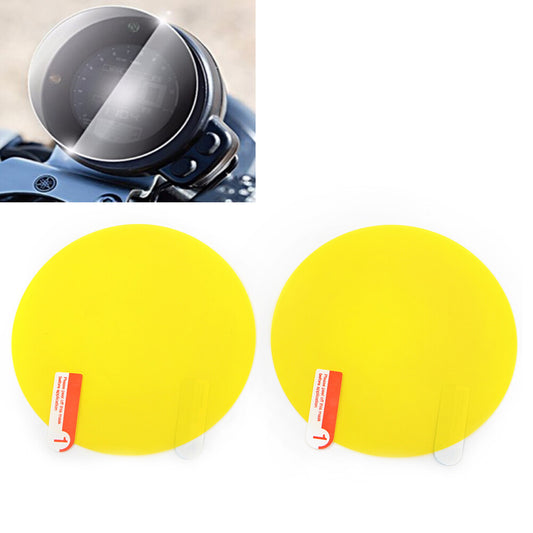 for Yamaha XSR 155 XSR155 Speedometer Protective Film Display Screen Protector