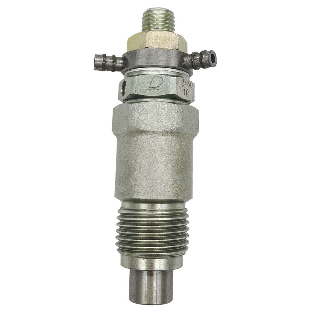 3PCS Fuel Injector For Kubota D750 D850 D950 D1302 D1402 V1702 V1902 15271-53020