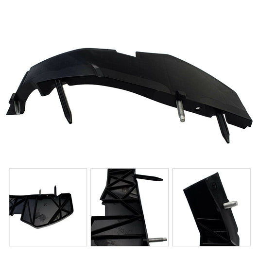 Front Right Passenger Side Fascia Bumper Bracket For 2015-2017 for Challenger