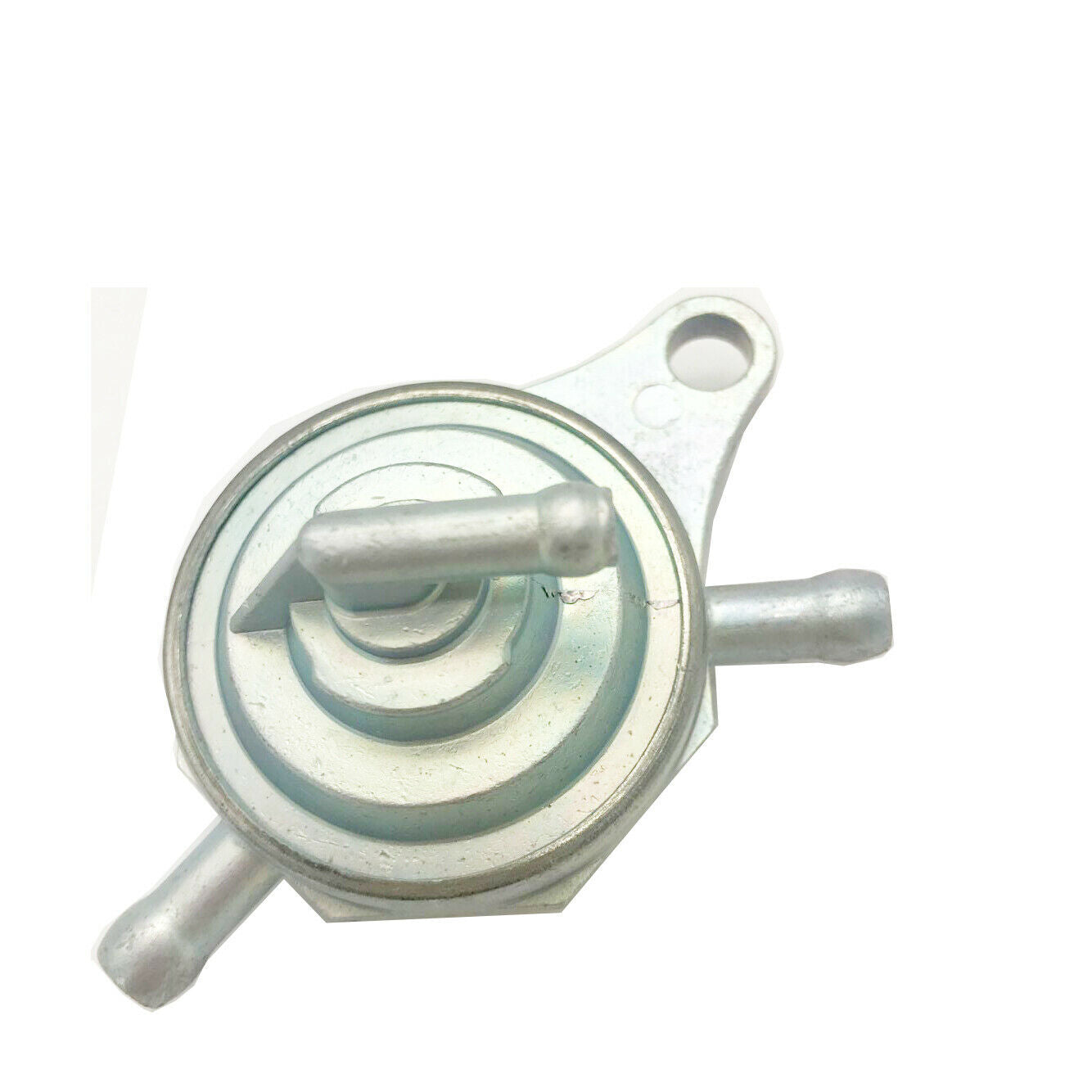 New ATV Fuel Pump Valve for GY6 150cc Scooter Go Kart