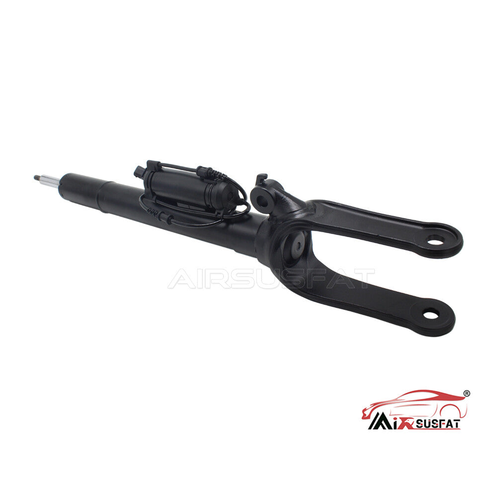 FRONT AIR SUSPENSION SHOCK STRUT W/ADS for MERCEDES W164 X164 ML GL 1643206013