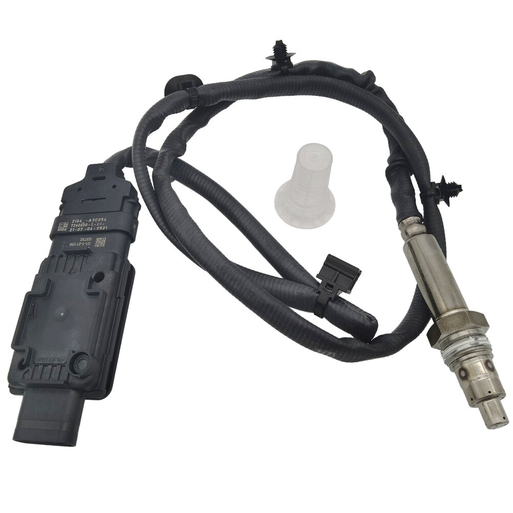 NOX Sensor for BMW G50 X5 G60 X6 G70 X7 G70 X7 xDrive 40d 9887283 13629887283