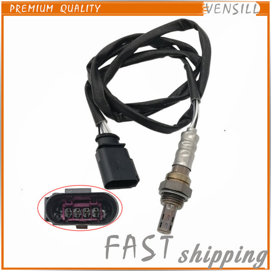 4L0906262J Oxygen Lambda Sensor Downstream Left for Audi Q7 11-15 3.0L 234-4484