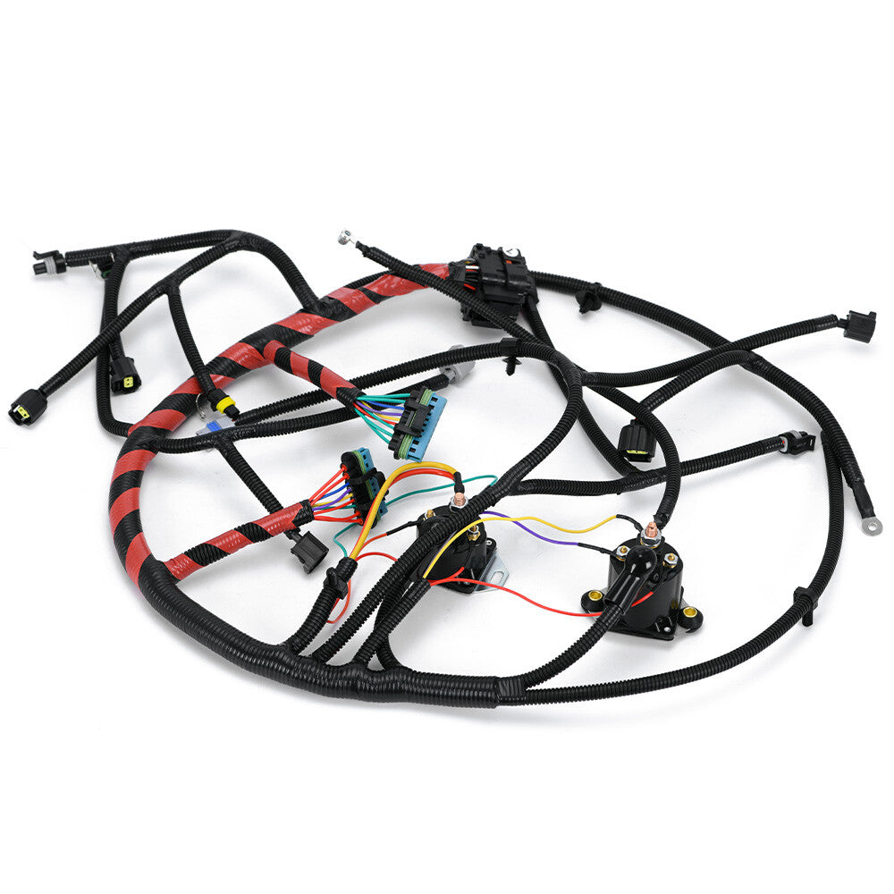 Engine Wiring Harness For 2002-2003 for Ford Super Duty 7.3L Diesel F250 F350 F450