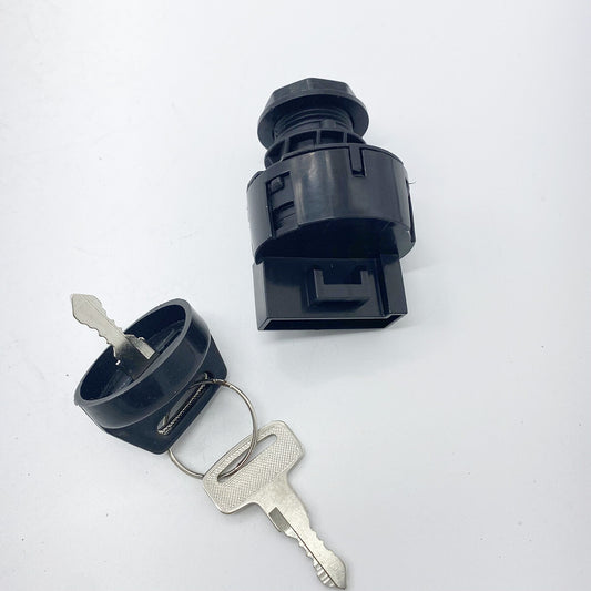 New Ignition Key Switch for Polaris Ranger 700 4X4 6X6 EFI 2006 2007 2008 UTV