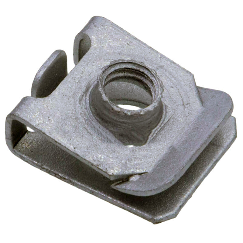 15-piece set of for Mercedes-Benz nylon bumper fender retainer screws A126999292