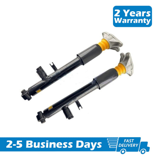 for BMW 3 Series F30 F31 320i 328i 430i 440i AWD RWD Pair Rear Shock 37126793911