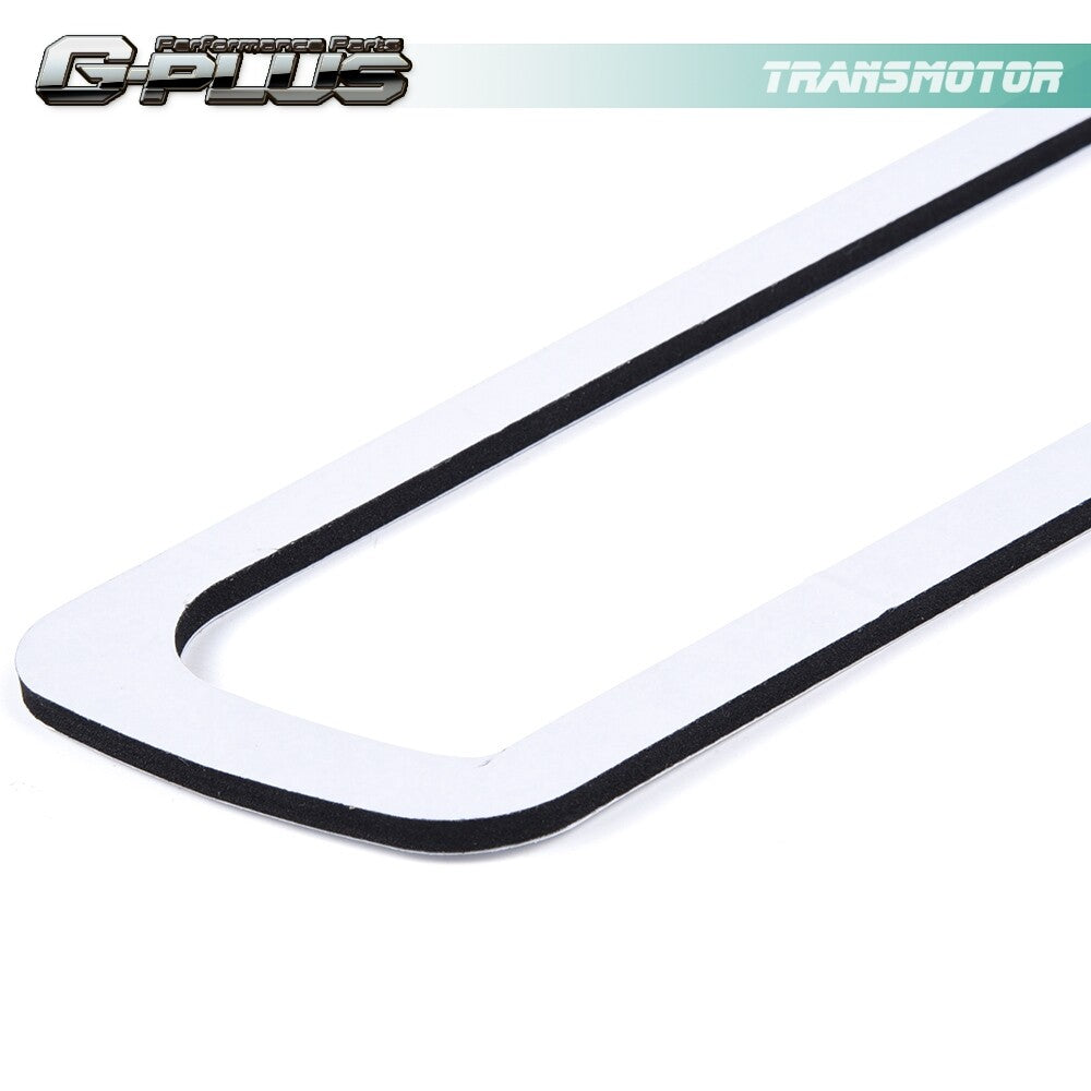 Suitable for 2009-2014 for Ford F-150 F-150 3rd Brake Light Gasket Sealing