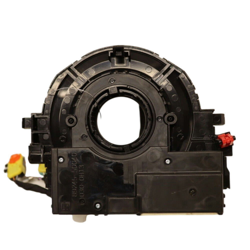 Clock spring with direction sensor suitable for LC500H 19-20 UX200 2018 LS500H 8924B-50050