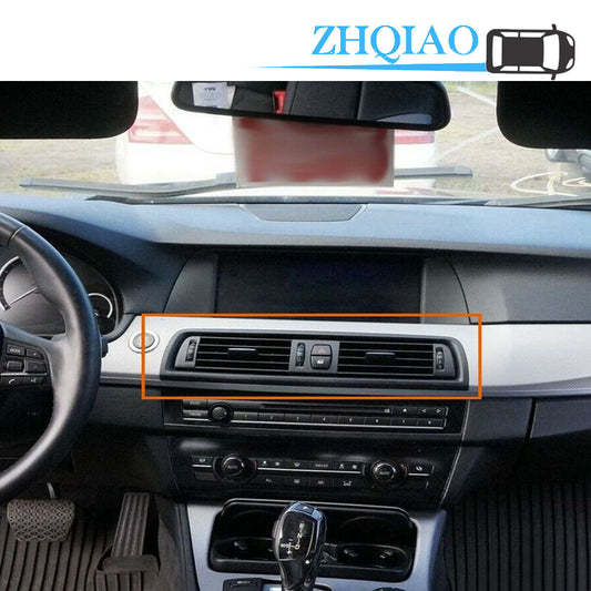 64229166885 Front Air Vent Center Dash AC Grille Fit for BMW F10 F11 520i 528i 535i