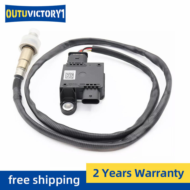Diesel particulate matter sensor suitable for Ford KUGA MK2 MK3 2454763 JV6A-5L239-AB