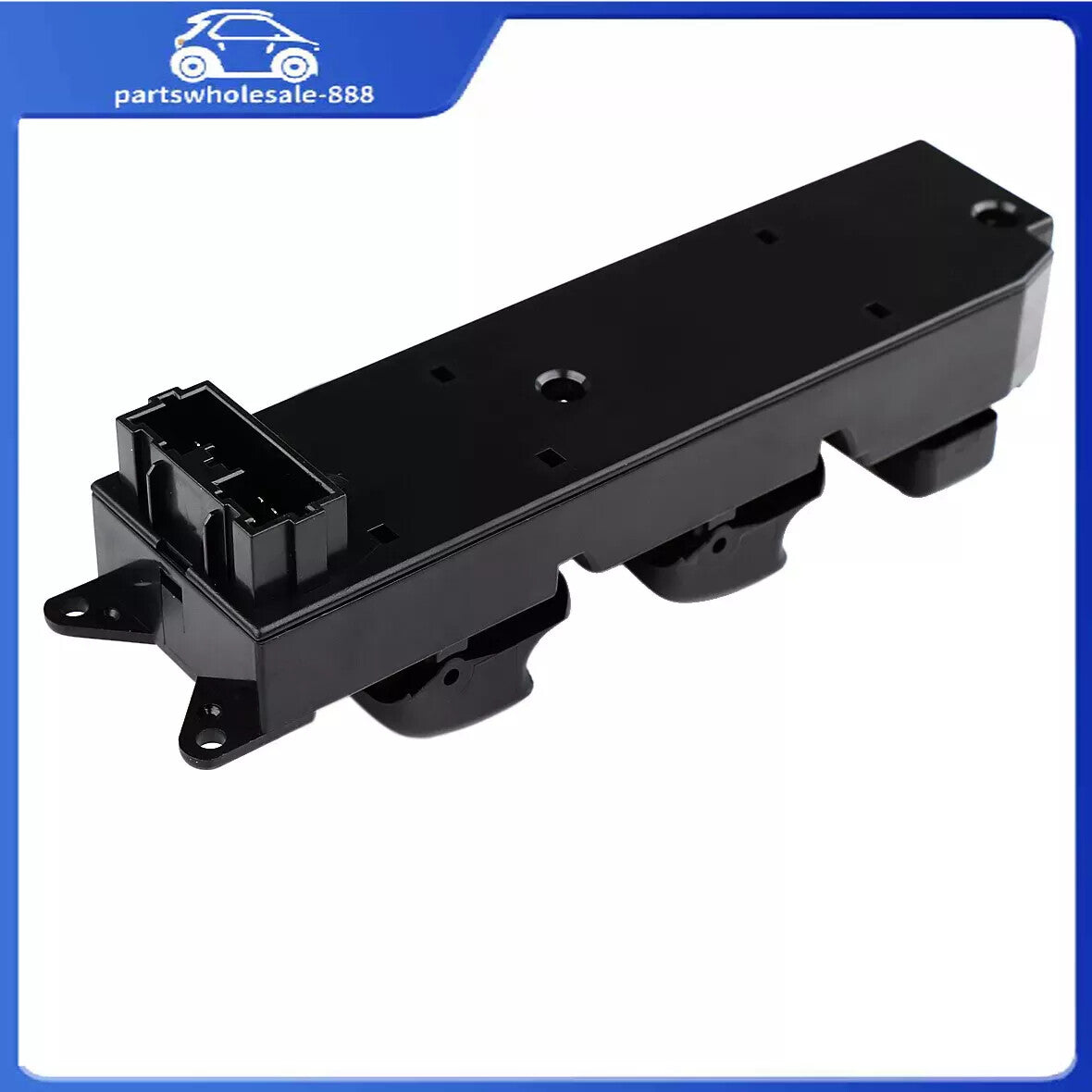 MR194826 Power Window Master Switch Driver Side for Mitsubishi Lancer Pajero