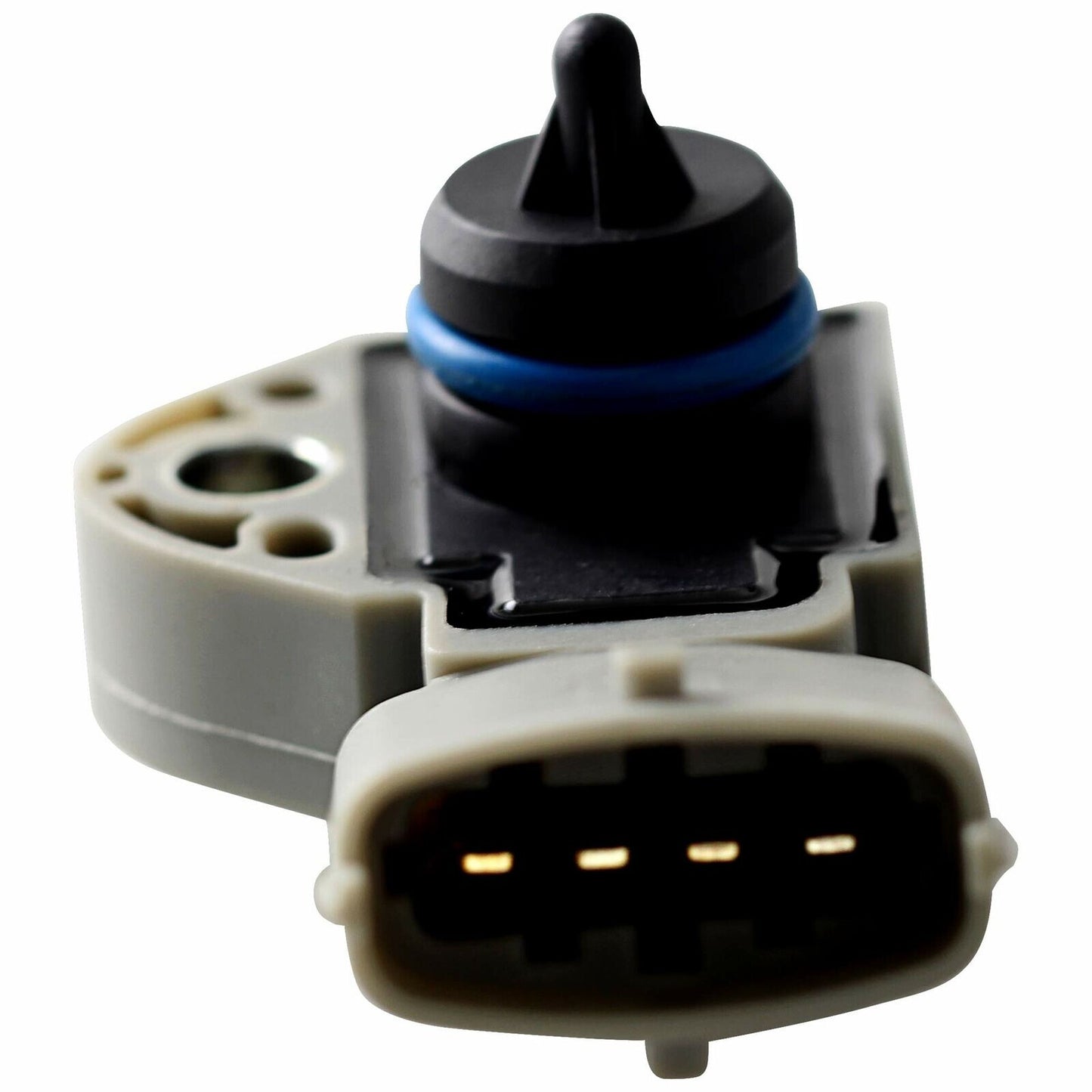 0261230238 Fuel pressure sensor suitable for Volvo XC90, XC70, XC60, V70, V50, S80, S60