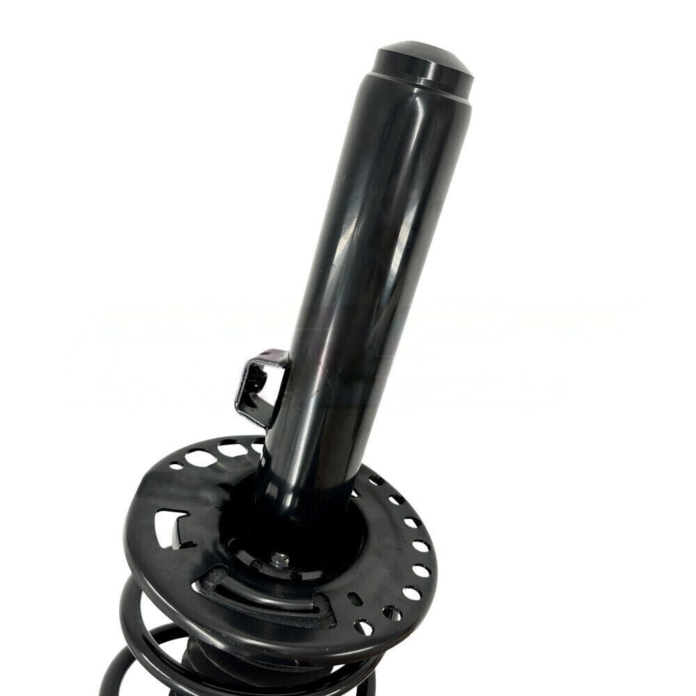 4-piece front and rear shock absorber strut kit with ADS, suitable for Fortwo W451 for smart 2008-2016.