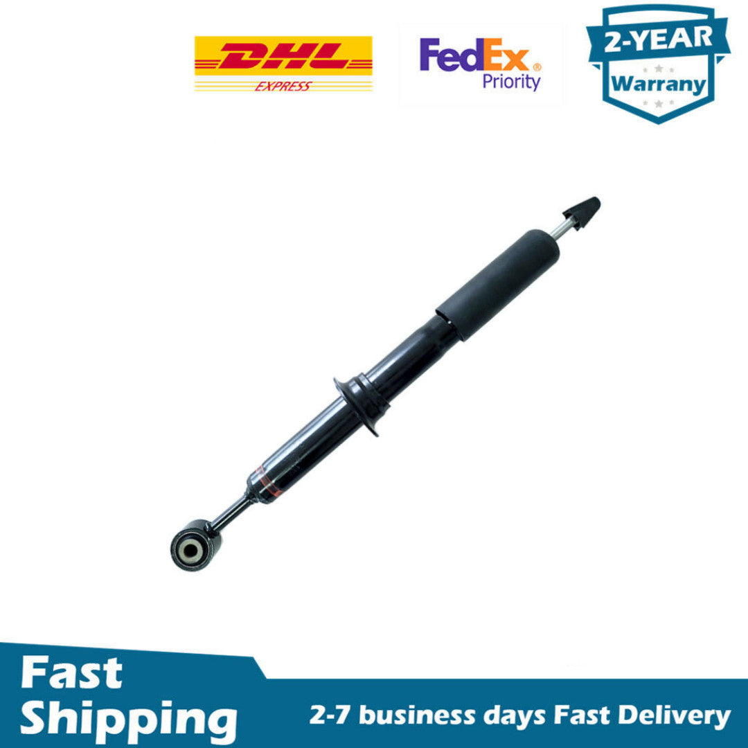 Fit for Toyota Sequoia 5.7L Front Gas Shock Absorber With Electric Sensor 2007-2019
