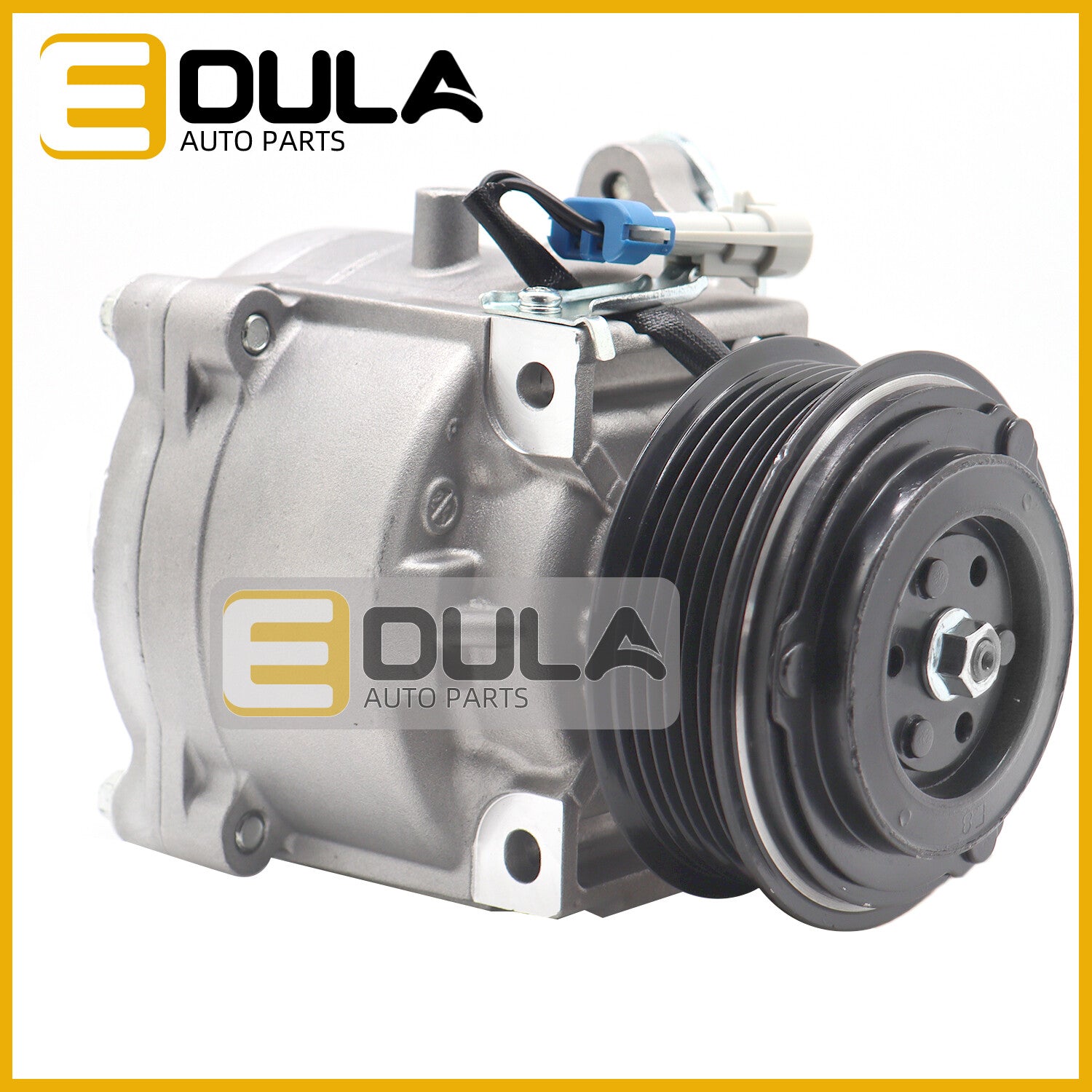 1522301 94517800 Applicable to QS90 AC compressor with clutch 1.4 L 2013-2021 new