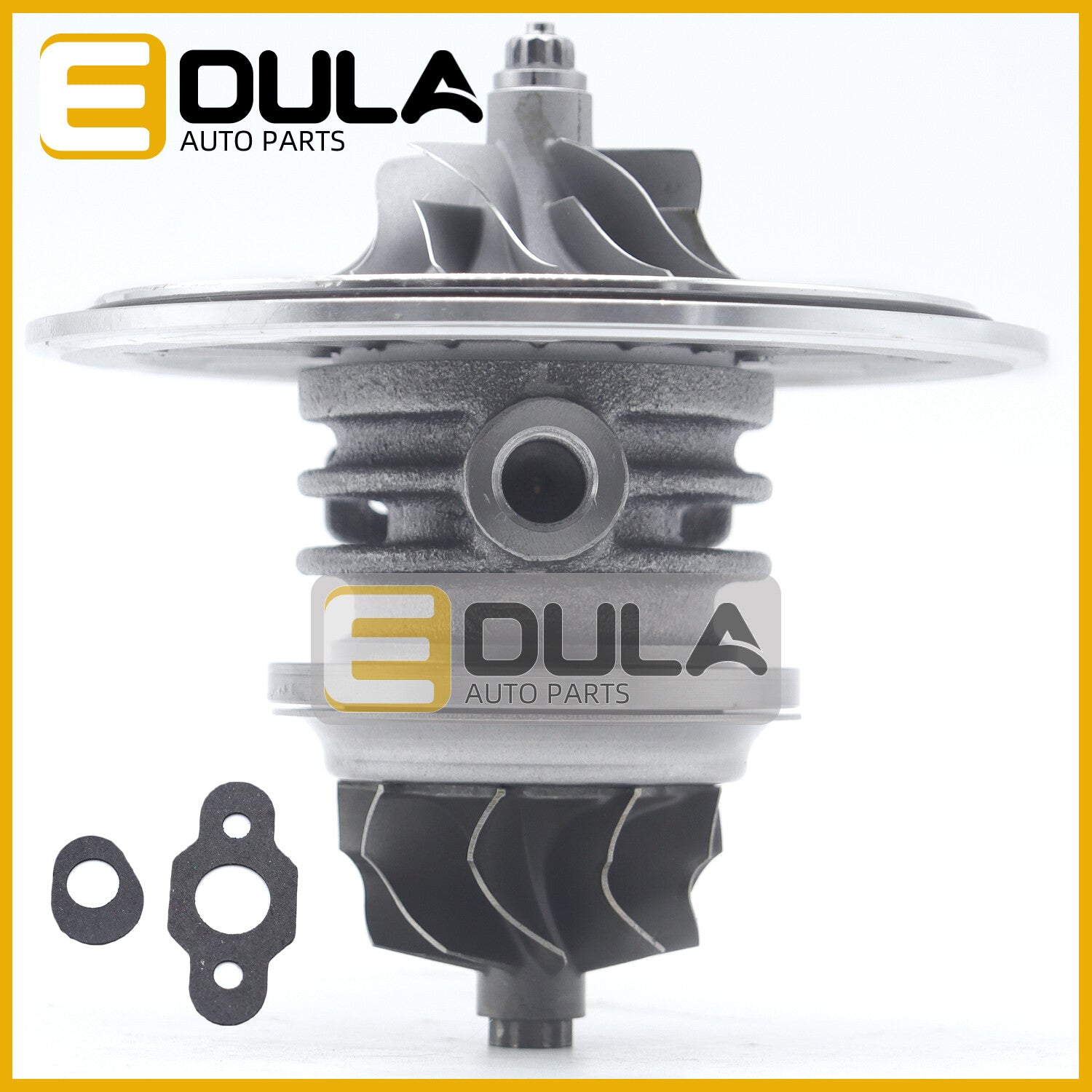 Oil-cooled turbine cartridge GT22 736210-0005 for Isuzu JMC truck E2 JX493ZQ 93 HP