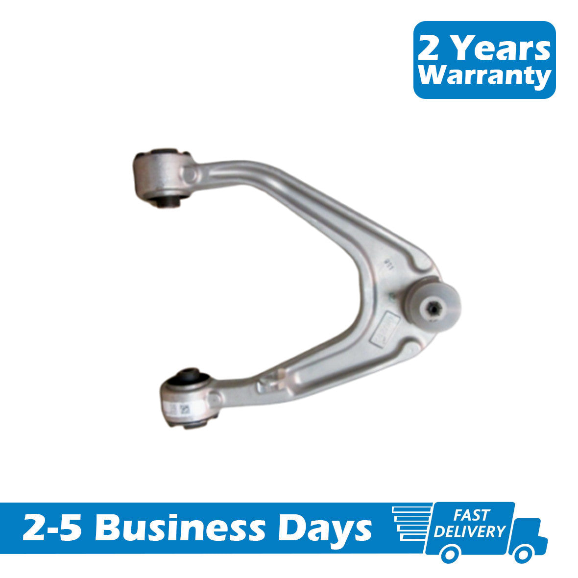 Front right control arm for Maserati Ghibli Quattroporte M156 2014-2022 lower section