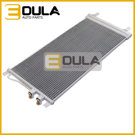 Auto AC Condenser ?fits for Ssangyong for Korando III C V.A 2.0 Diesel 68400-34001