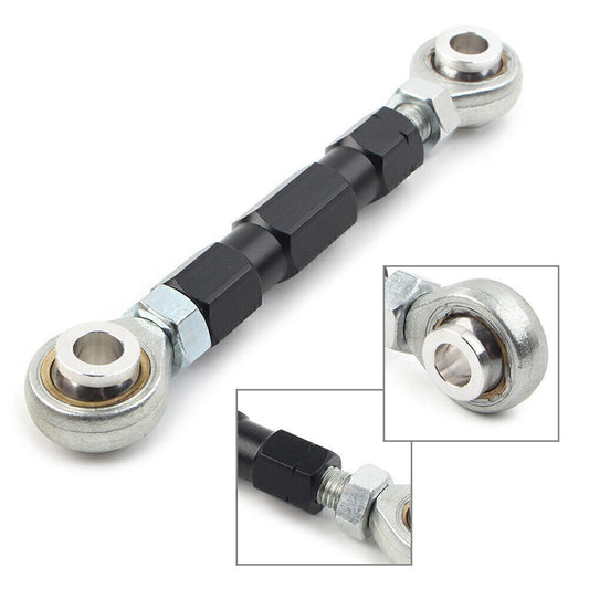 for Ducati 848 Evo 2011-2013 1098 S/R 2007-2009 Adjustable Rear Lowering Kit