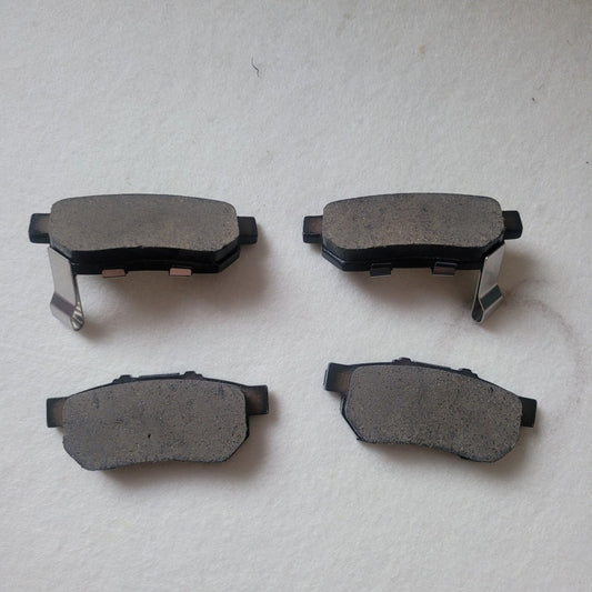 Brake Pads for Honda for Civic 1987-1999