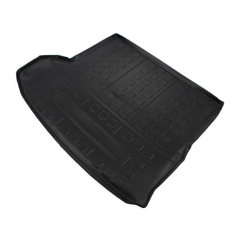 Rear Boot Cargo Liner Trunk Floor Mat Tray for TOYOTA HIGHLANDER 2014-2019