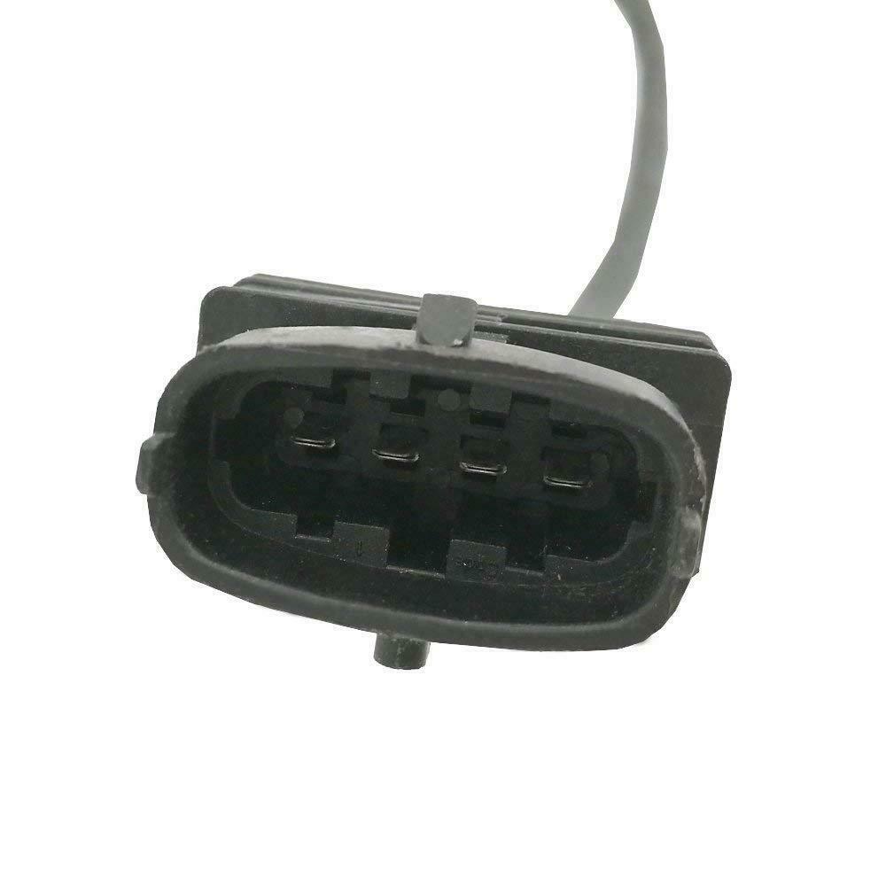 0258030217 Wideband Oxygen Sensor for Maserati Quattroporte 3.0L Upstream