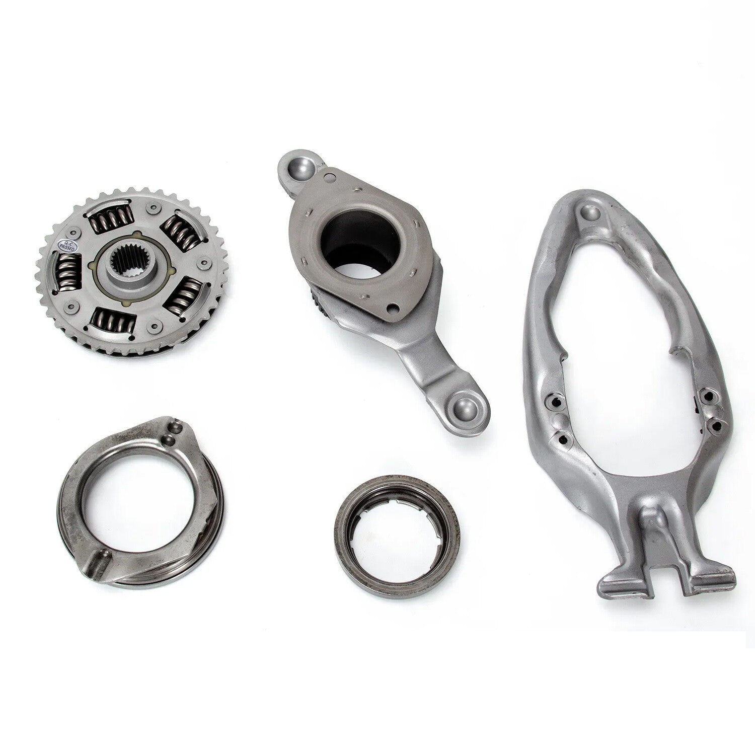 DQ200 0AM DSG Transmission Dual Clutch Kit for VW for AUDI 7-Speed 602000600