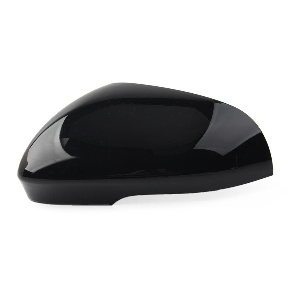 for Jaguar XJ XJR XF XK XKR XKR-S I-Pace XE Left Rear Wing Mirror Housing Cover