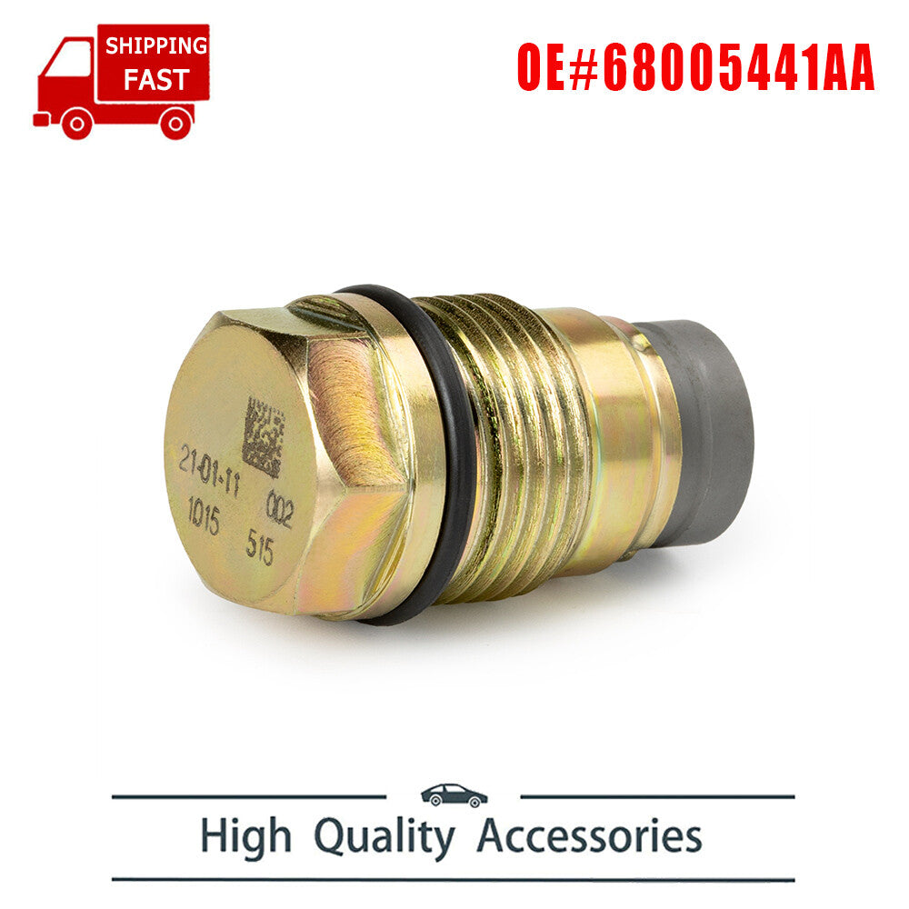 Engine Pressure Relief Valve for Dodge 2007-2014 2500 3500 6.7 Diese US