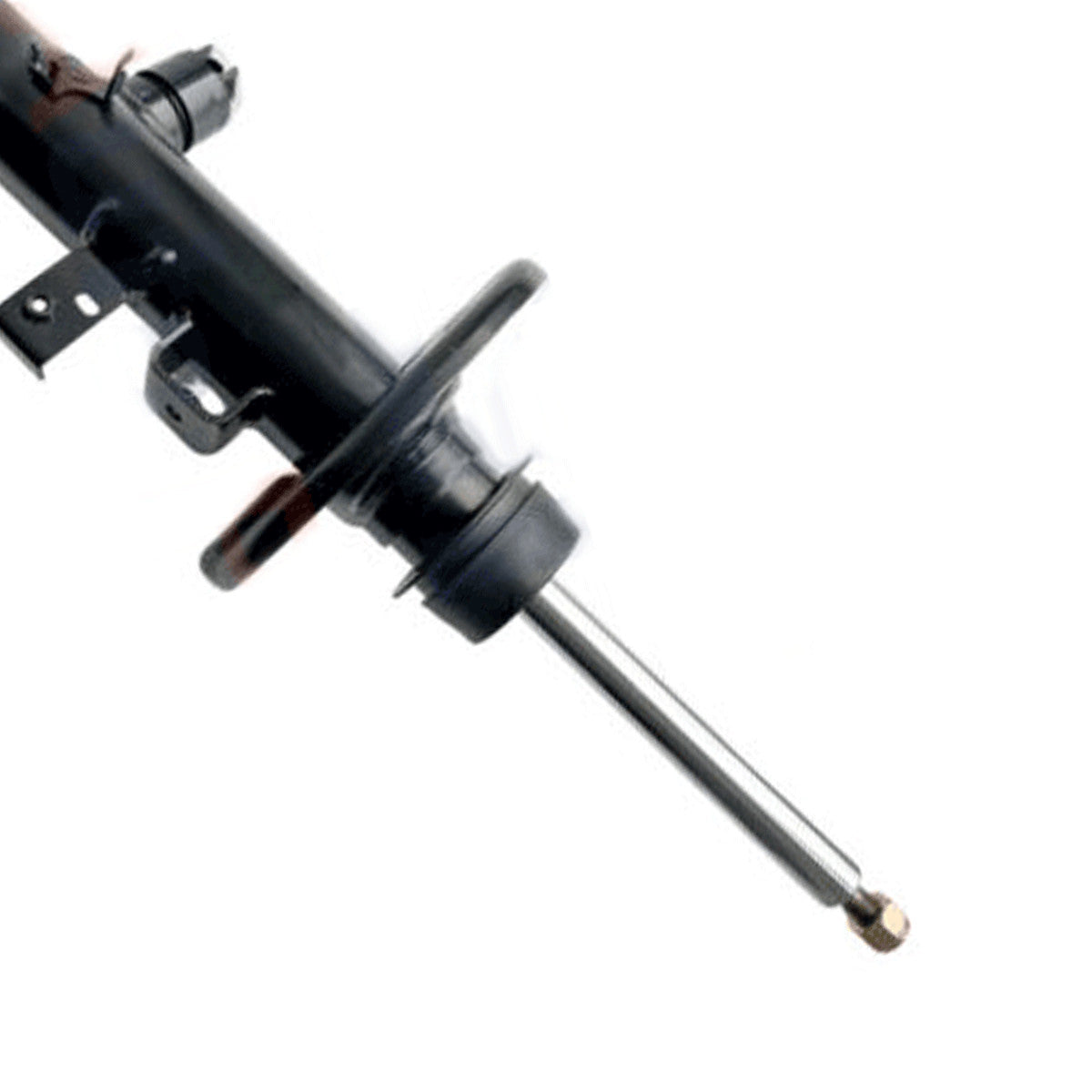 2PCS for BMW X3 G01 X4 G02 F97 F98 2018-2023 Front Shock Absorber Struts w/VDC