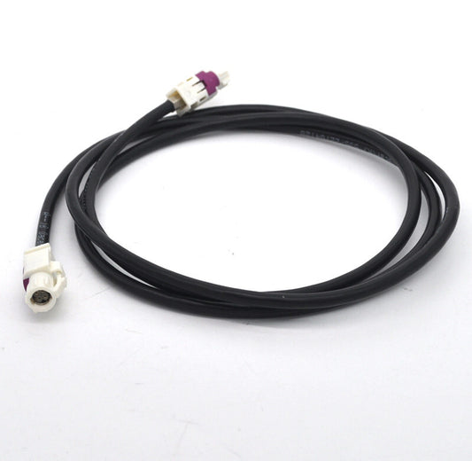 Retrofit NTG5.5 HSD monitor Cable set for Mercedes C-class W205 E-Class W213 GLC