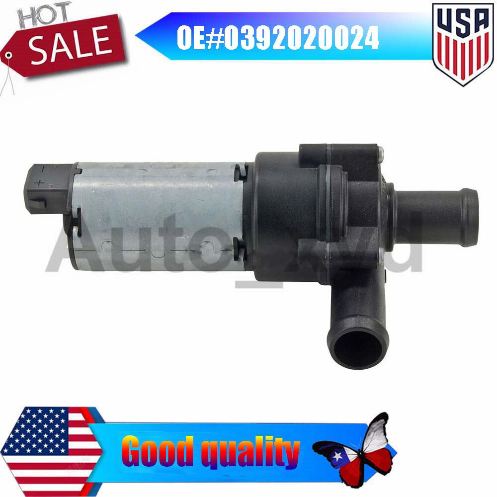 Engine Water Pump 0392020024 for Volkswagen Beetle EuroVan for Golf for Jetta for Passat