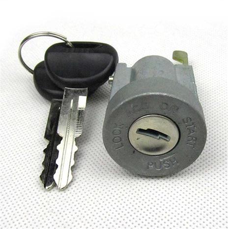 Steering Lock Cylinder fits for Mitsubishi MONTERO SPORT LS XLS 3.0 3.5 K80,90W