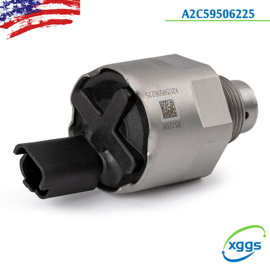 1X FUEL PRESSURE REGULATOR CONTROL VALVE for Focus Galaxy Mondeo 1.8 2.0 TDCI