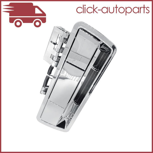 Chrome Rear Liftgate Outside Door Handle for Nissan Armada 2004-2015 90606-ZZ90E