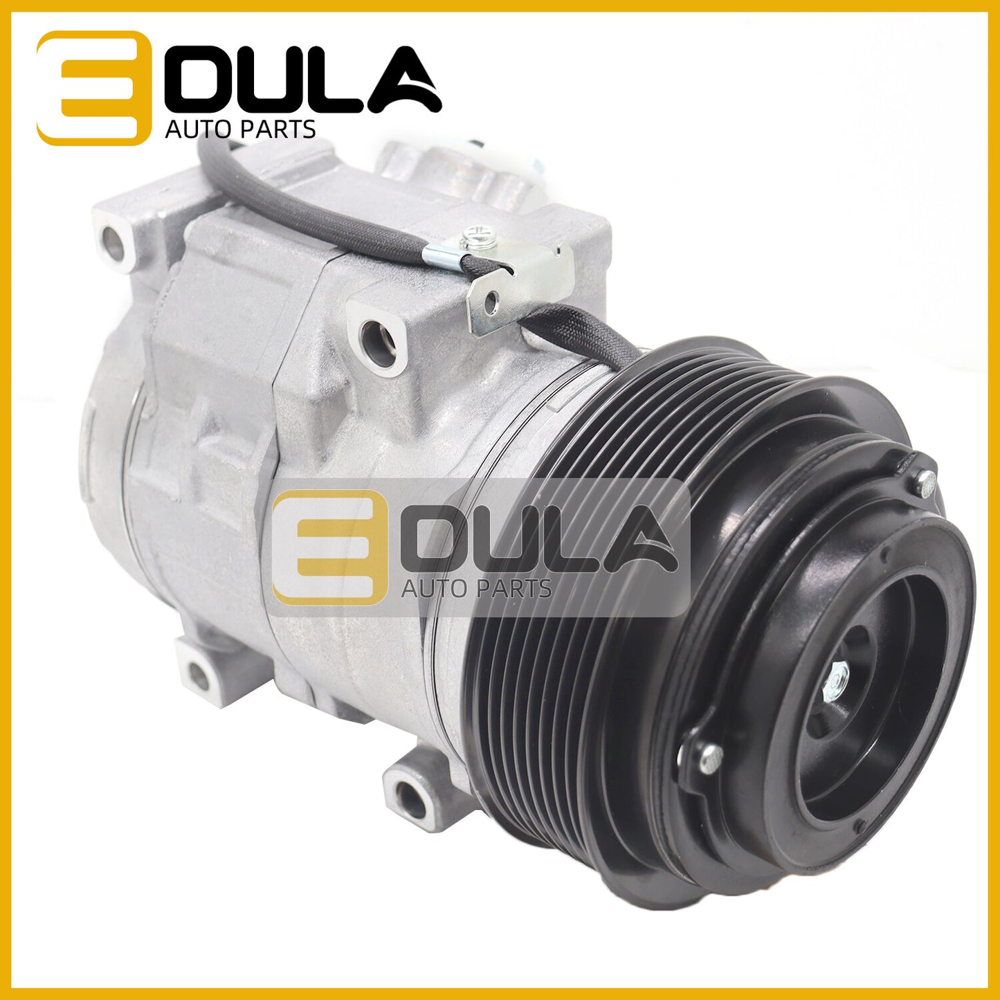 10SRE18C AC compressor DCP99520 8PK, suitable for RE502697 RE284680
