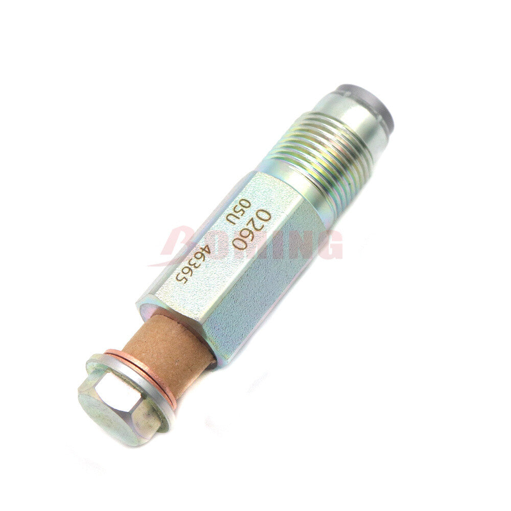 New Fuel Limiter Assy Pressure Relief Valve Fits for Isuzu for Nissan 095420-0260