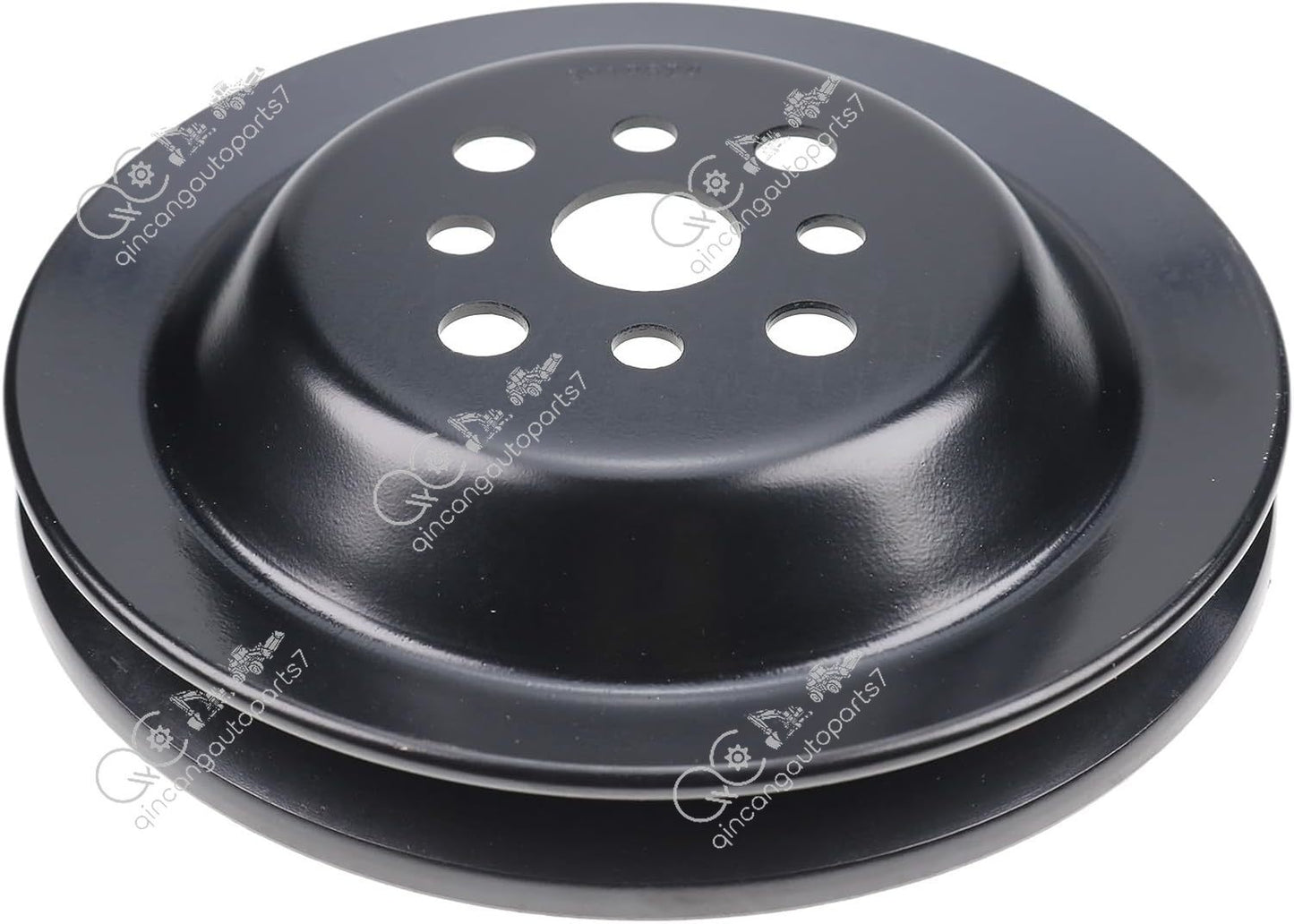 Fan Pulley 3919624 6738-91-1510 for 4B QSB Engine 7 diameter V-groove