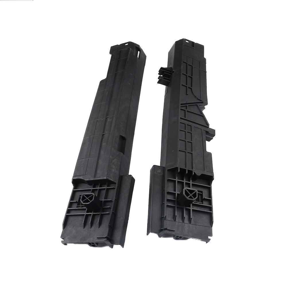 1 Pair Radiator Brackets Left and Right Side for BMW F30 328i 335i F32 428i 435i