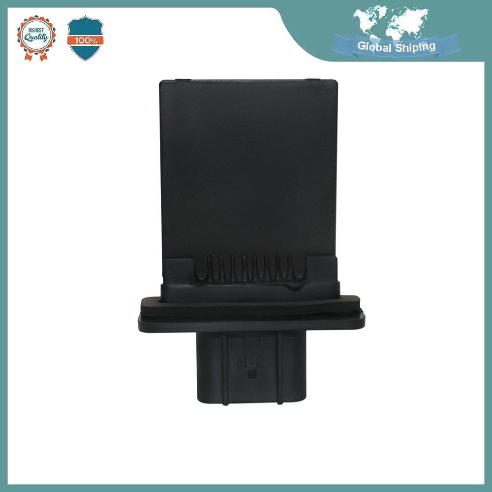 HVAC heater blower motor resistor 27150-7S000 suitable for Nissan Pathfinder Frontier